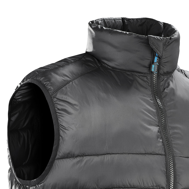 Pánská vesta - Puffer Jacket