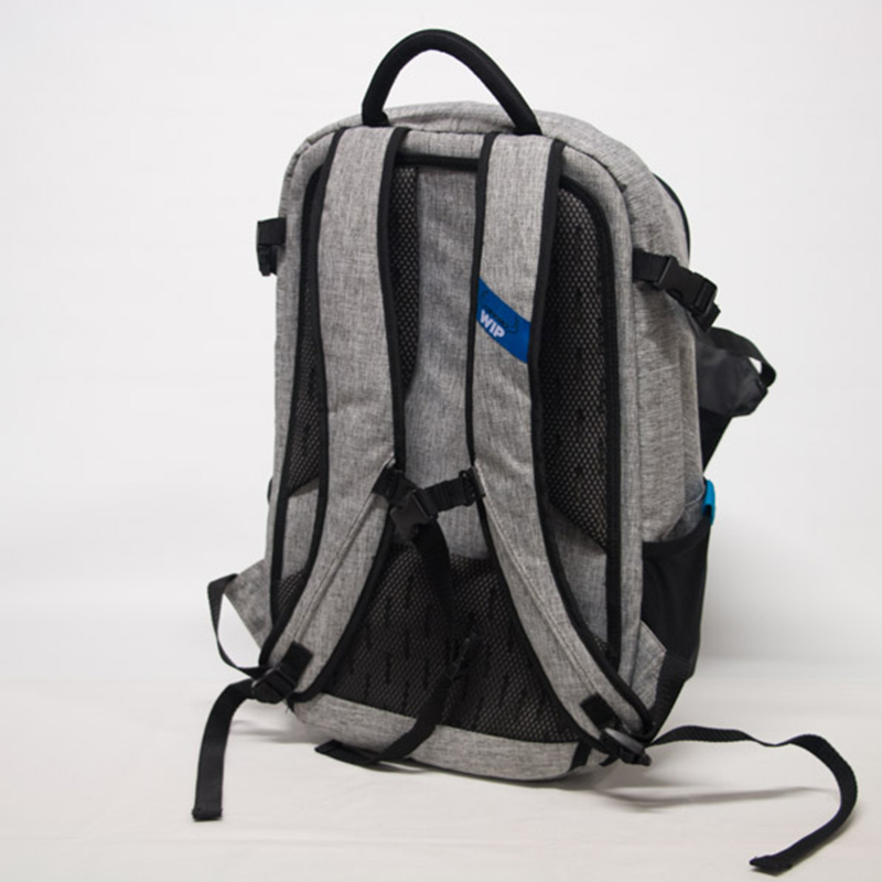 batoh - WIP Backpack with dry sleeve