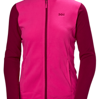 Dámská mikina - W DAY BREAKER FLEECE JACKET