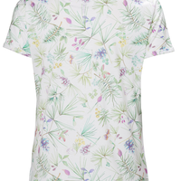 dámské tričko - W LOMA T-SHIRT