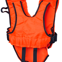 Dětská záchranná vesta - KID SAFE 360 EN471 10/25kg