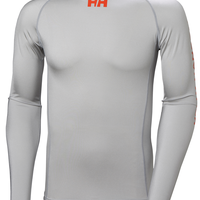 pánská lycra - WATERWEAR RASHGUARD