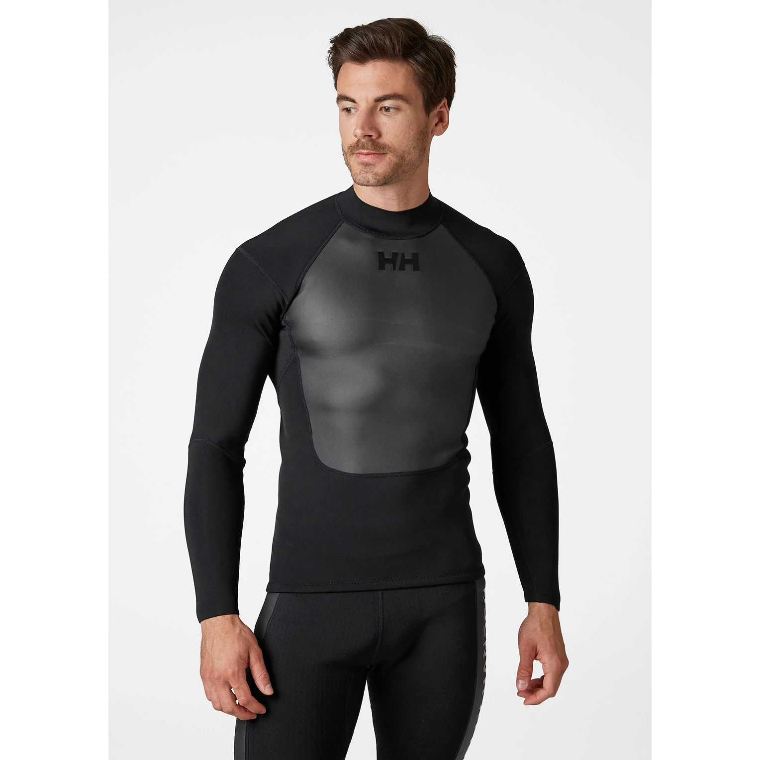unisex neoprenový top - WATERWEAR TOP