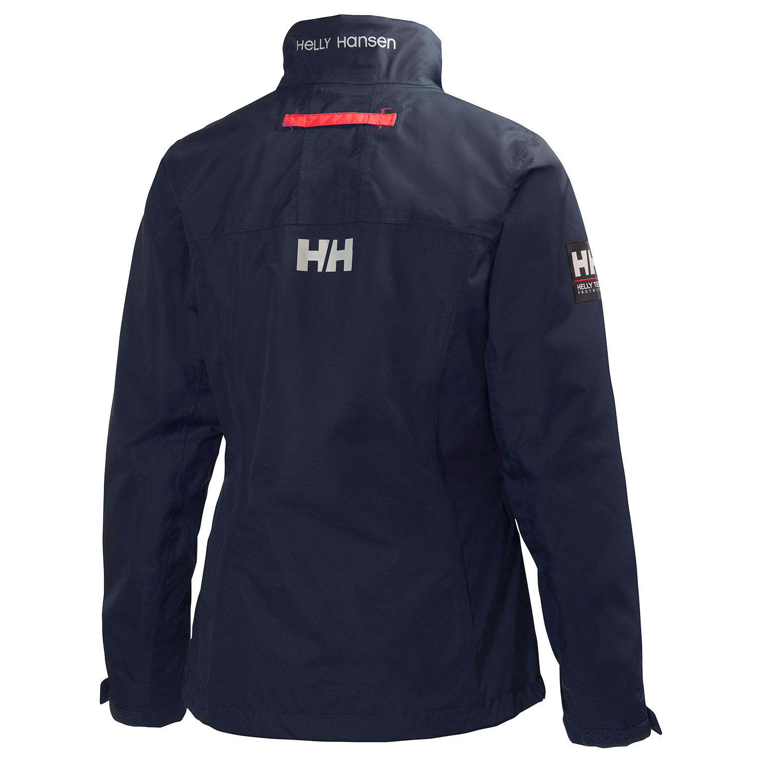 dámská bunda - W CREW MIDLAYR JACKET