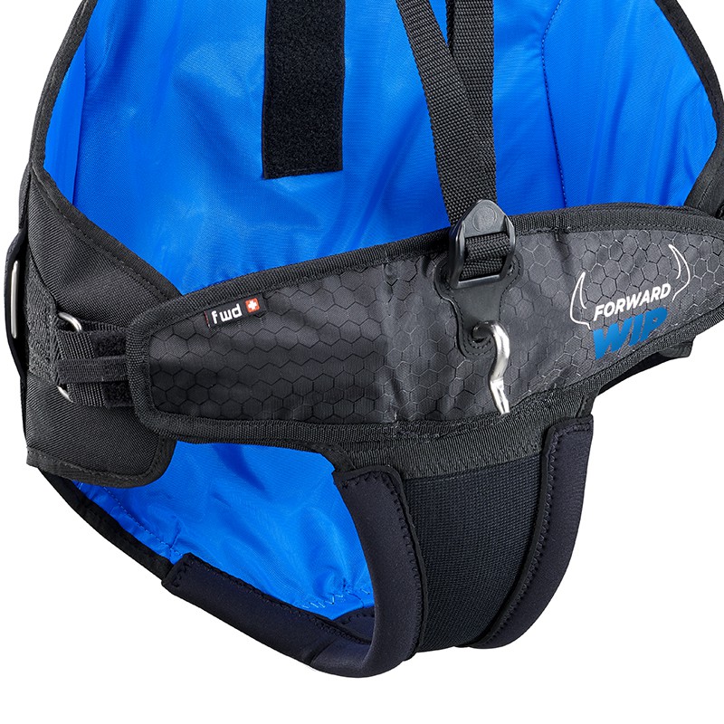 Hrazďák - Sailing Harness Pro