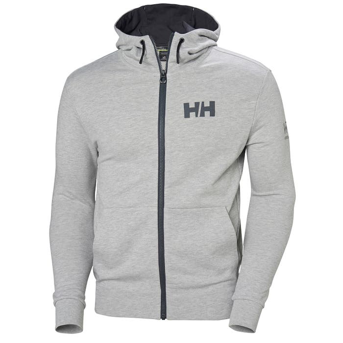 pánská mikina - HP ATLANTIC FZ HOODIE