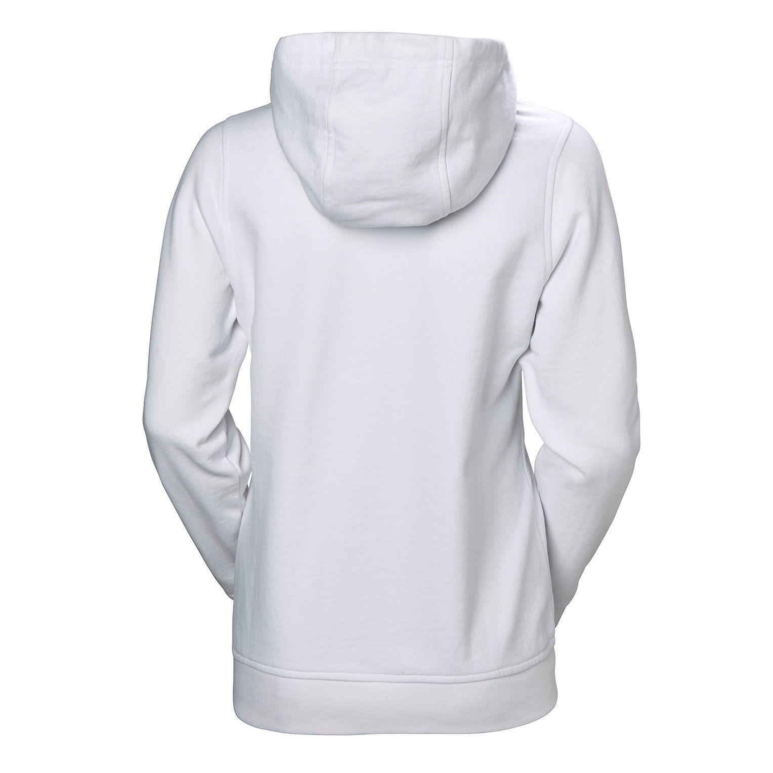 dámská mikina - W HH LOGO HOODIE