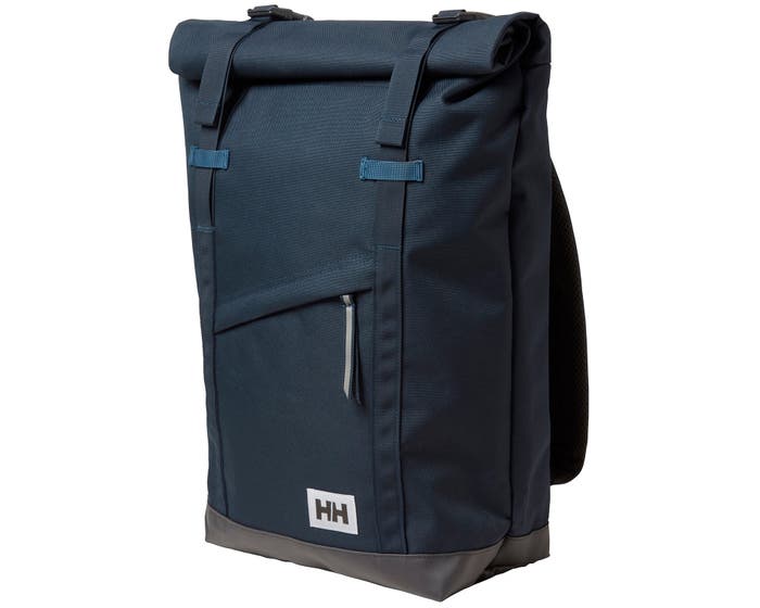 stylový BAG - HH STOCKHOLM BACKPACK