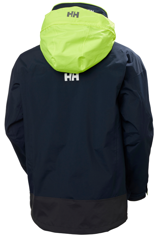 jachtařská bunda HH - PIER 3.0 JACKET