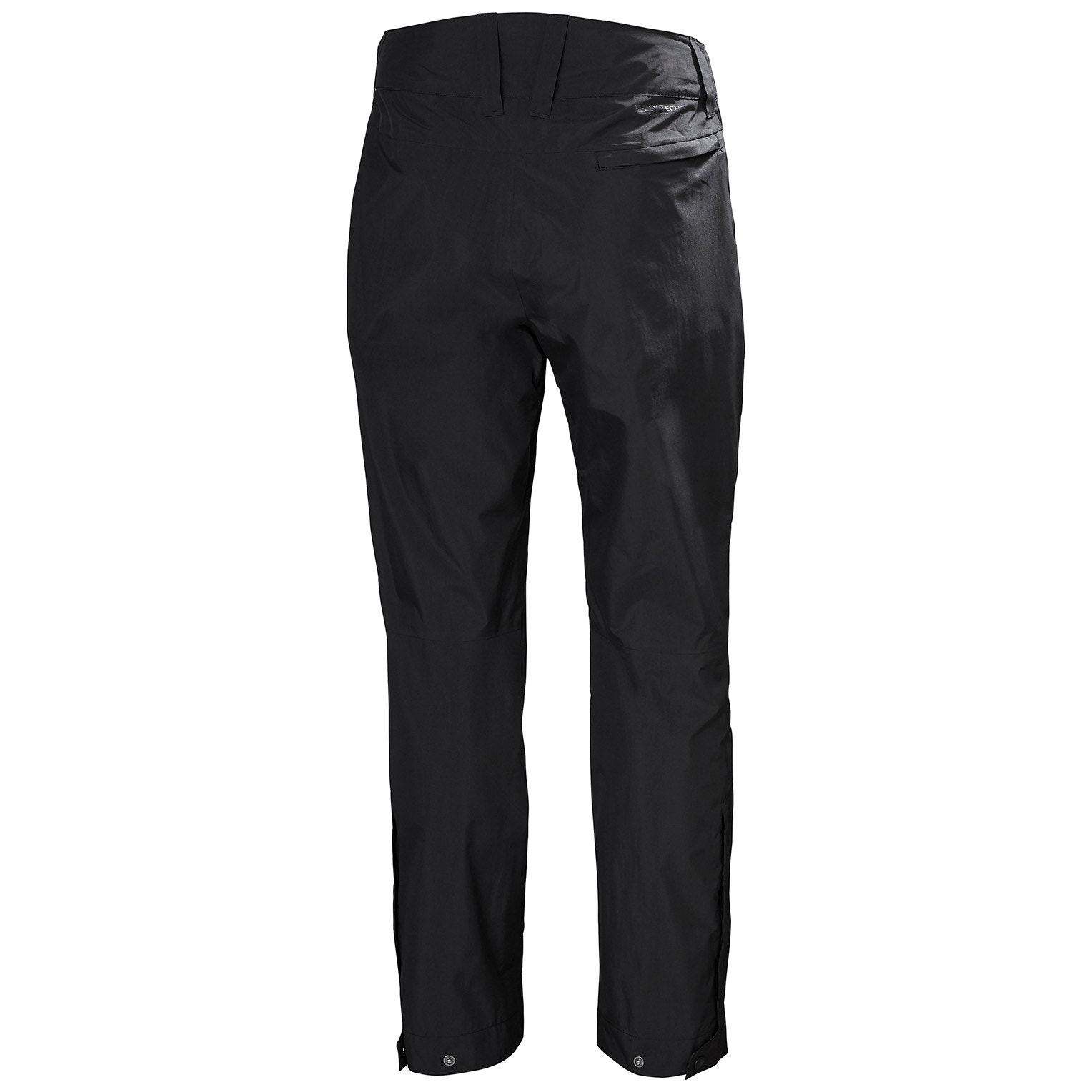 Dánské kalhoty - W VERGLAS 2L RIPSTOP SHELL PANT