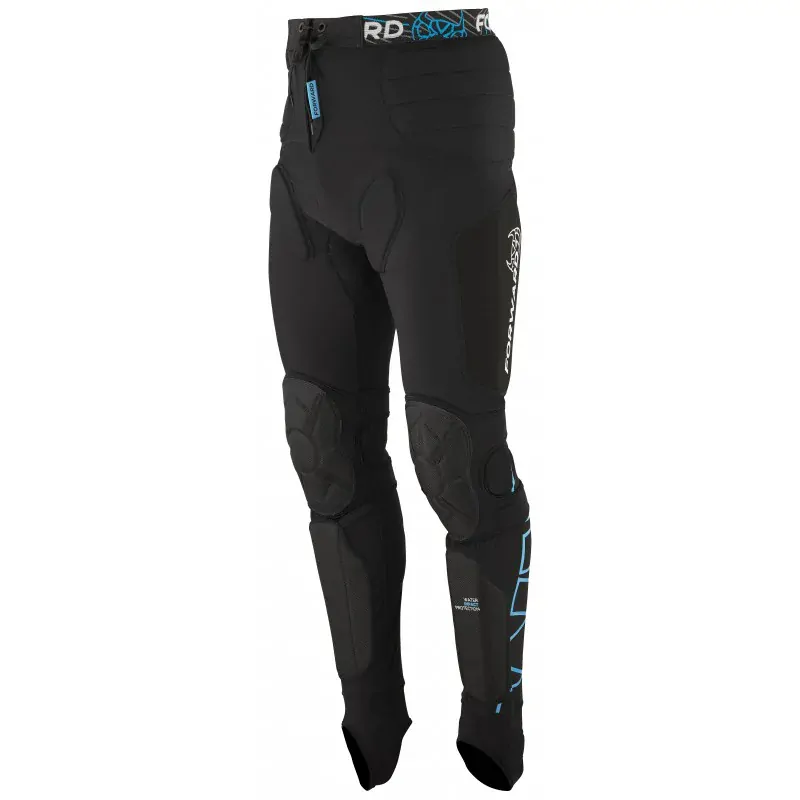 Ochranné lycrové kalhoty - Fly WIP PRO-TEC Pant