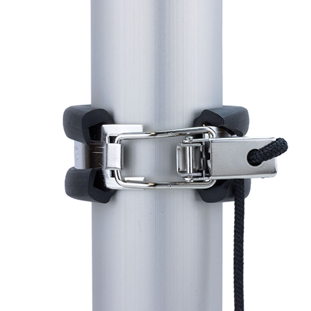 pojistka stěžně - Optimist mast lock Optipart
