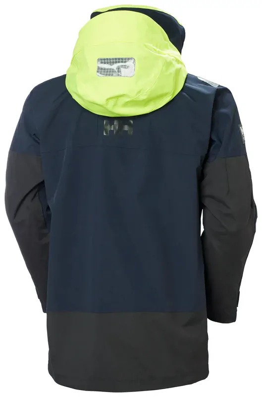 Bunda jachtařská HH - SKAGEN OFFSHORE JACKET