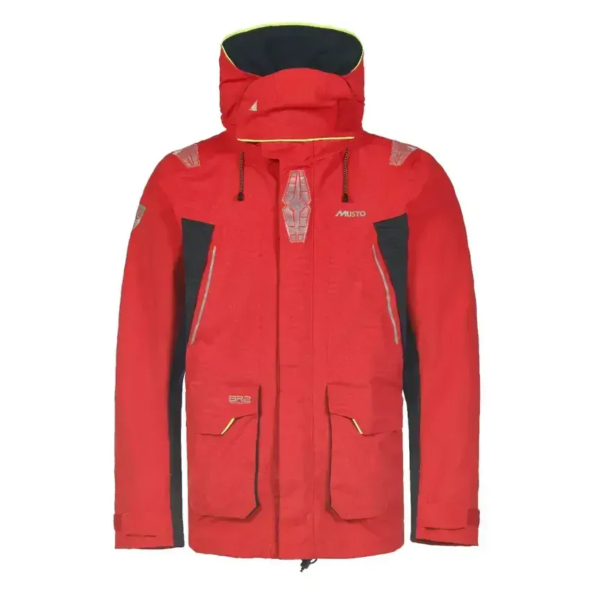 Pánská jachtařská bunda Musto - BR2 Offshore JKT 2.0