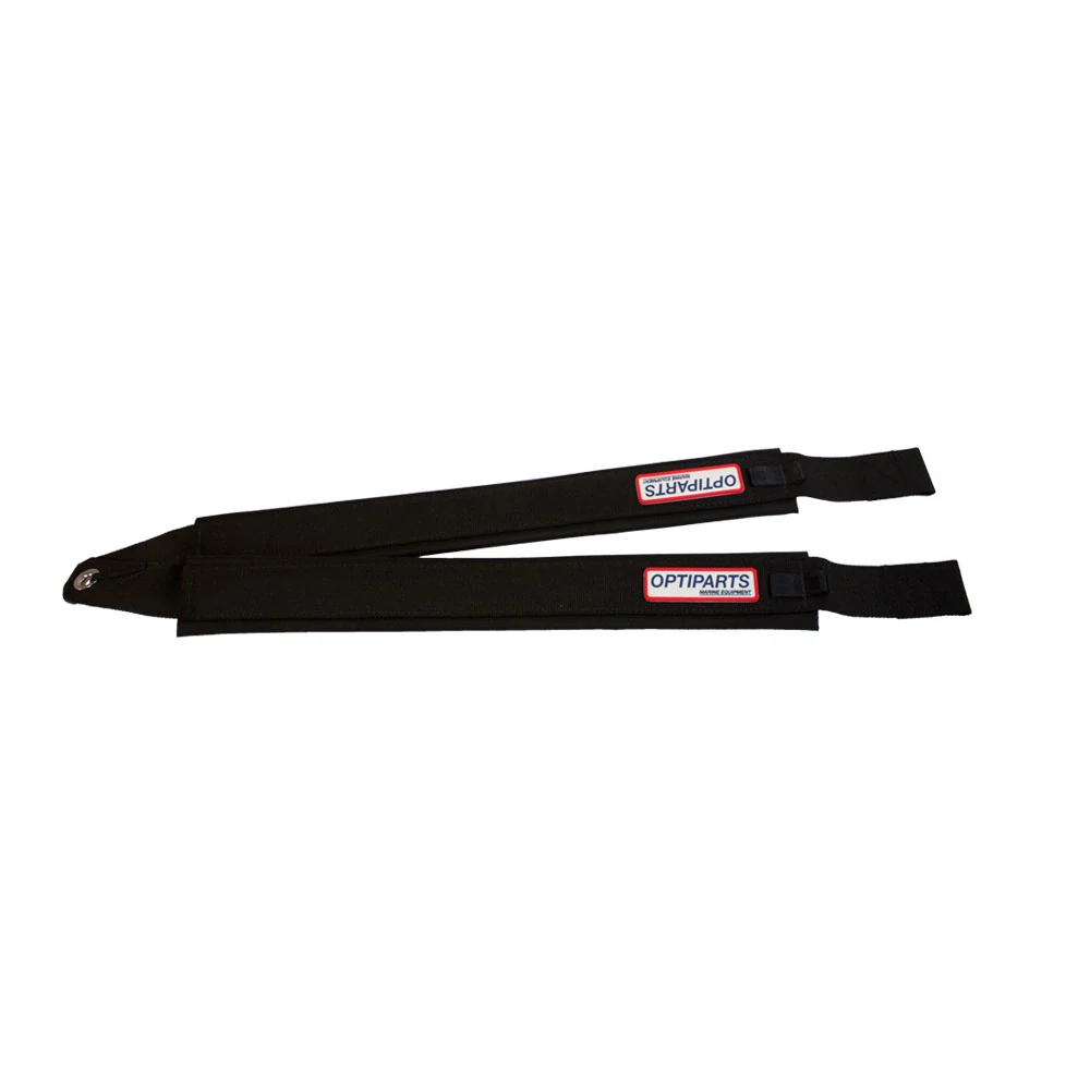 vyvažovací popruh Optimist - Optimist padded hiking straps Optiparts