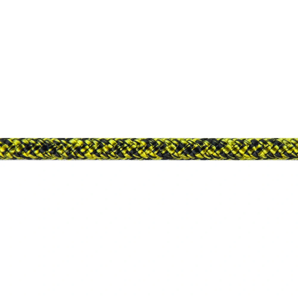 Otěž černožlutá 6mm - 6mm DB-Racing sheet