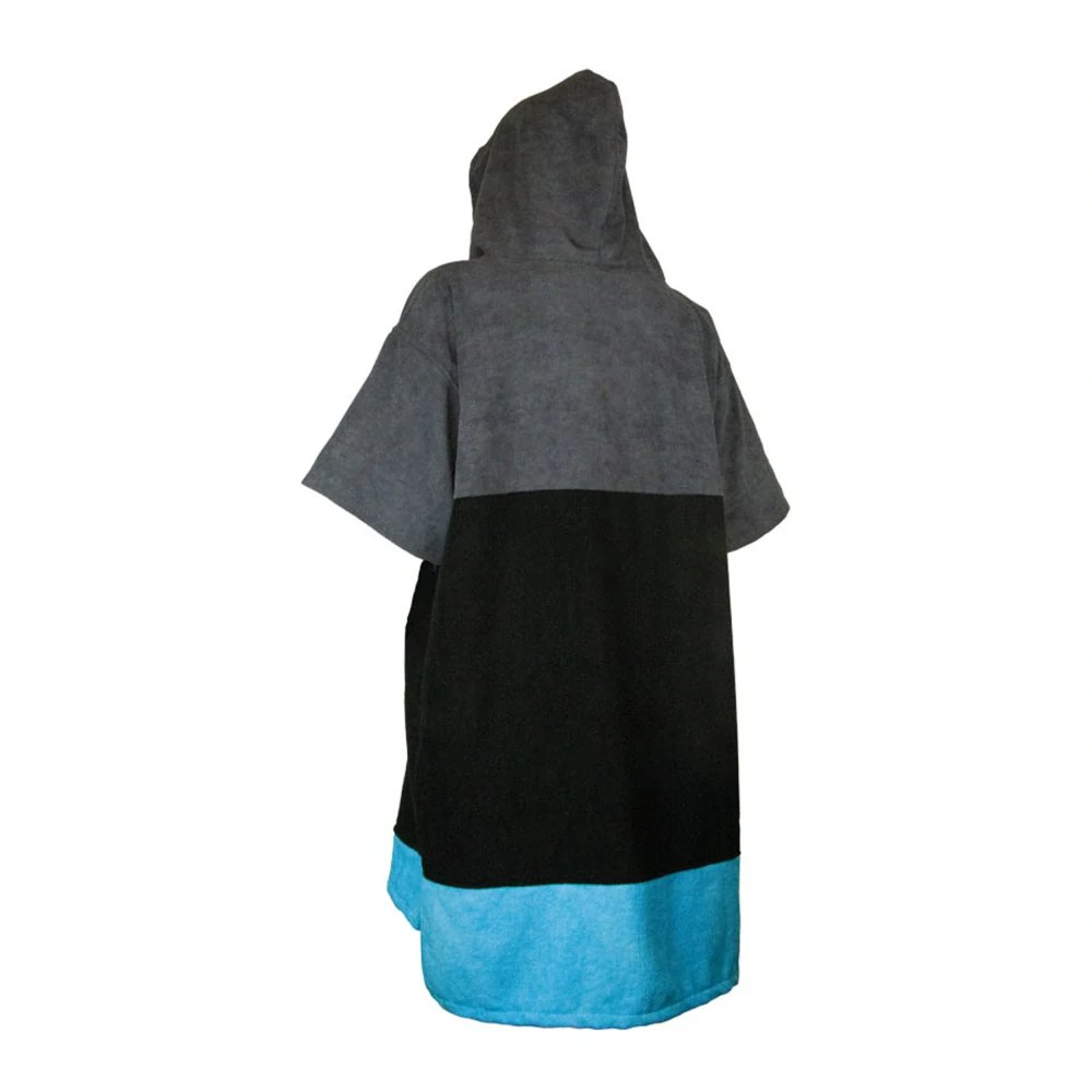 Župan - froté poncho