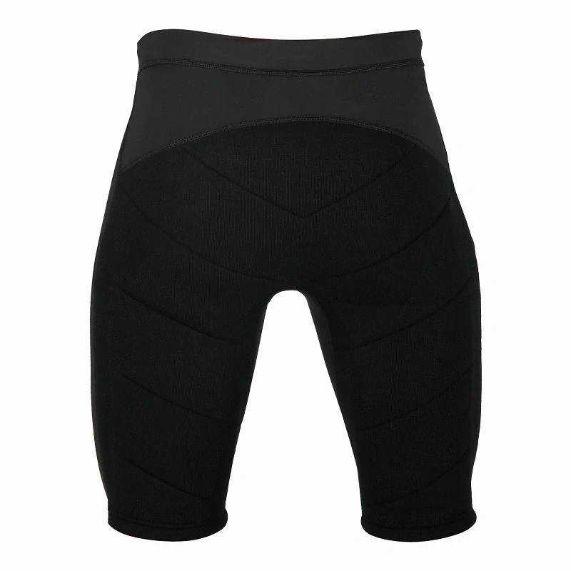 krátké kraťasy - Air Rashshort Falock