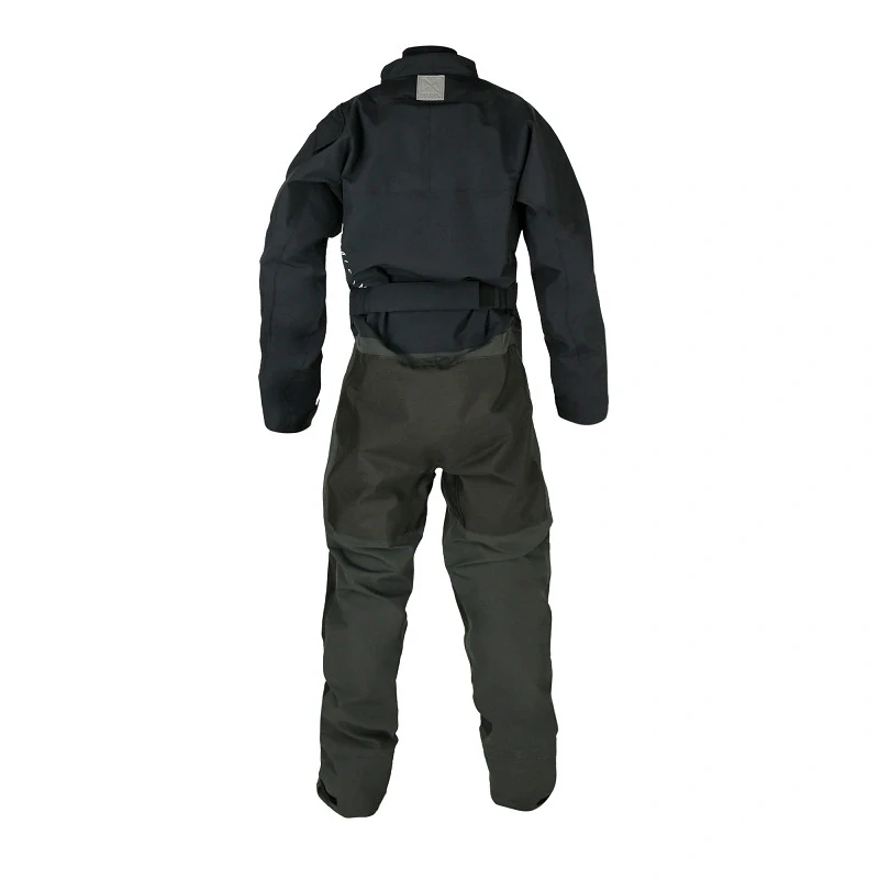 Suchý oblek - Regatta Drysuit FZIP JUNIOR
