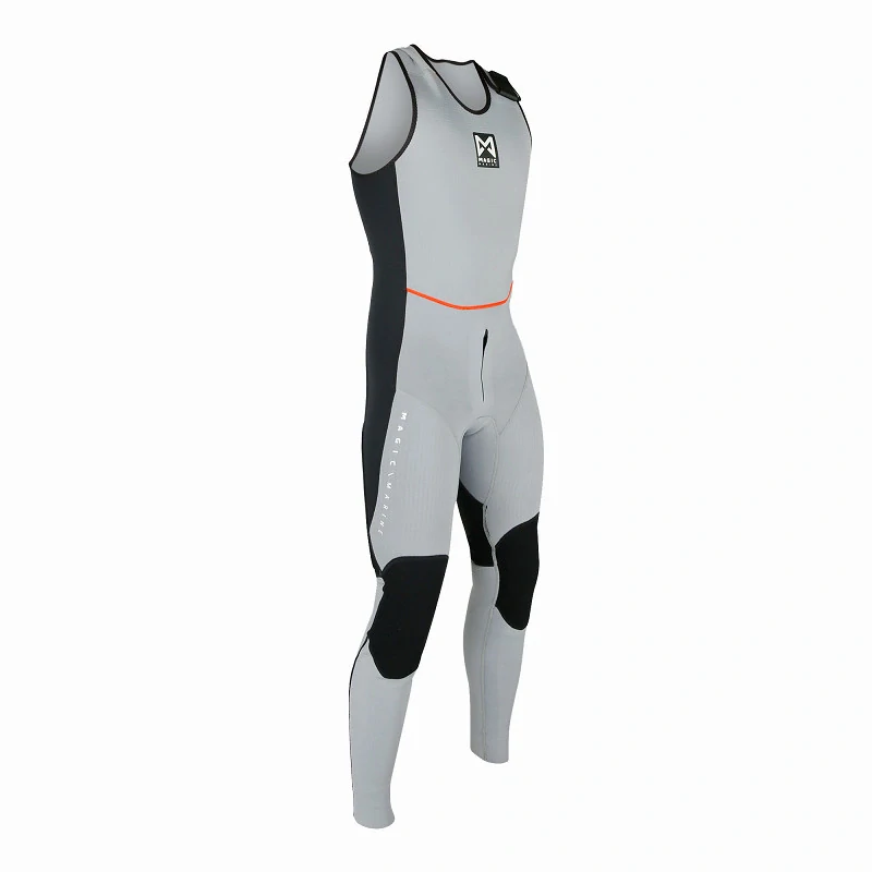 Long John s vyvažovacími deskami 1,5mm - Horizon Hiking Long John Summer 1.5mm Flatlock