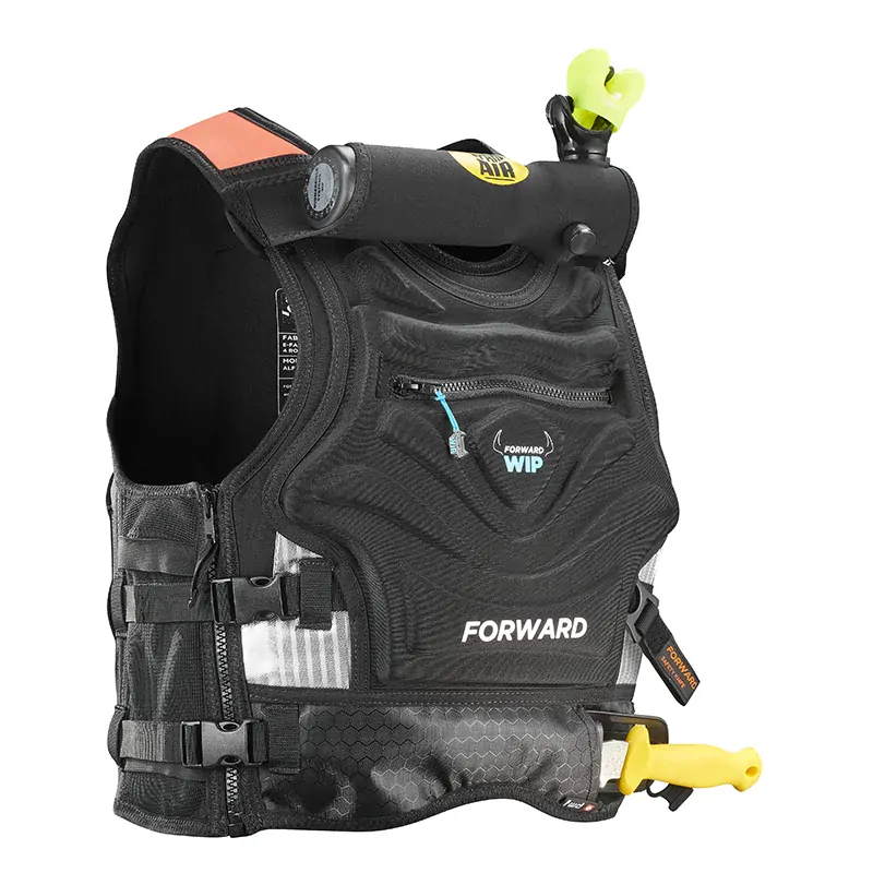 50N Impact Vest