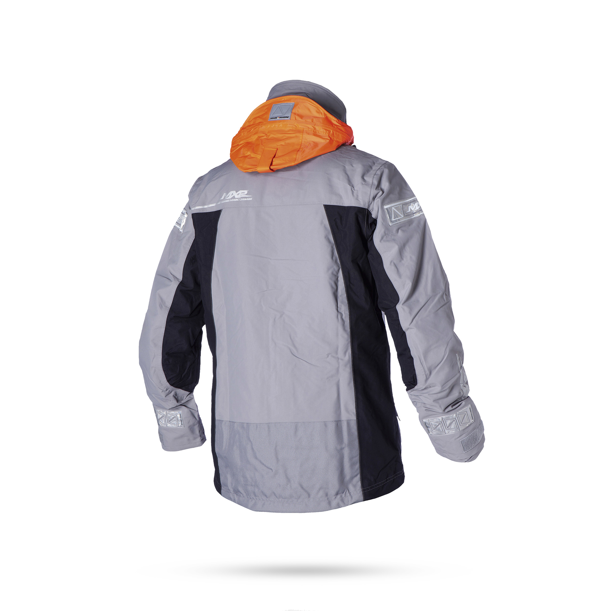 Bunda - Continental long jacket 3L