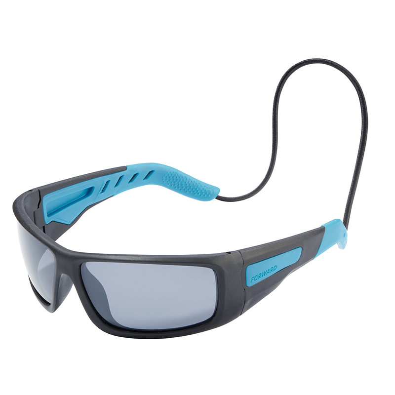 Polarizační brýle juniorské - POLARIZED SUNGLASSES GUST EVO JR