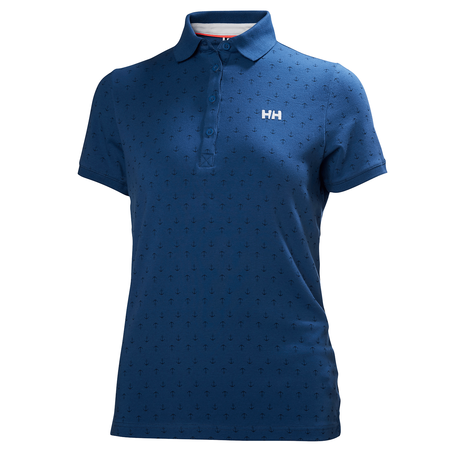 Polo - W NAIAD BREEZE POLO