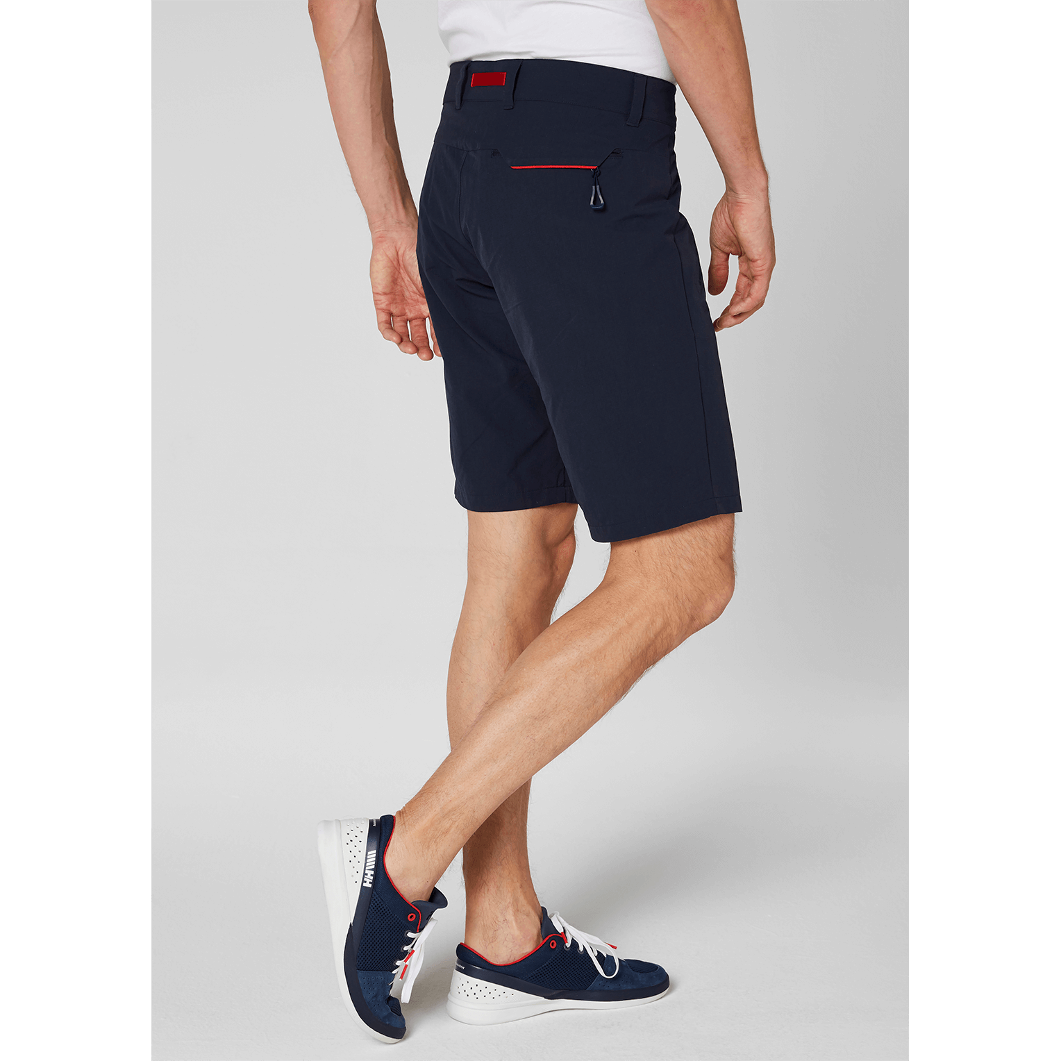 Kraťasy - CREWLINE QD SHORTS