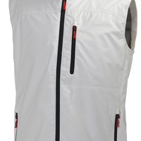 Pánská vesta - CREW VEST