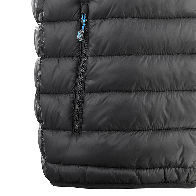Pánská vesta - Puffer Jacket