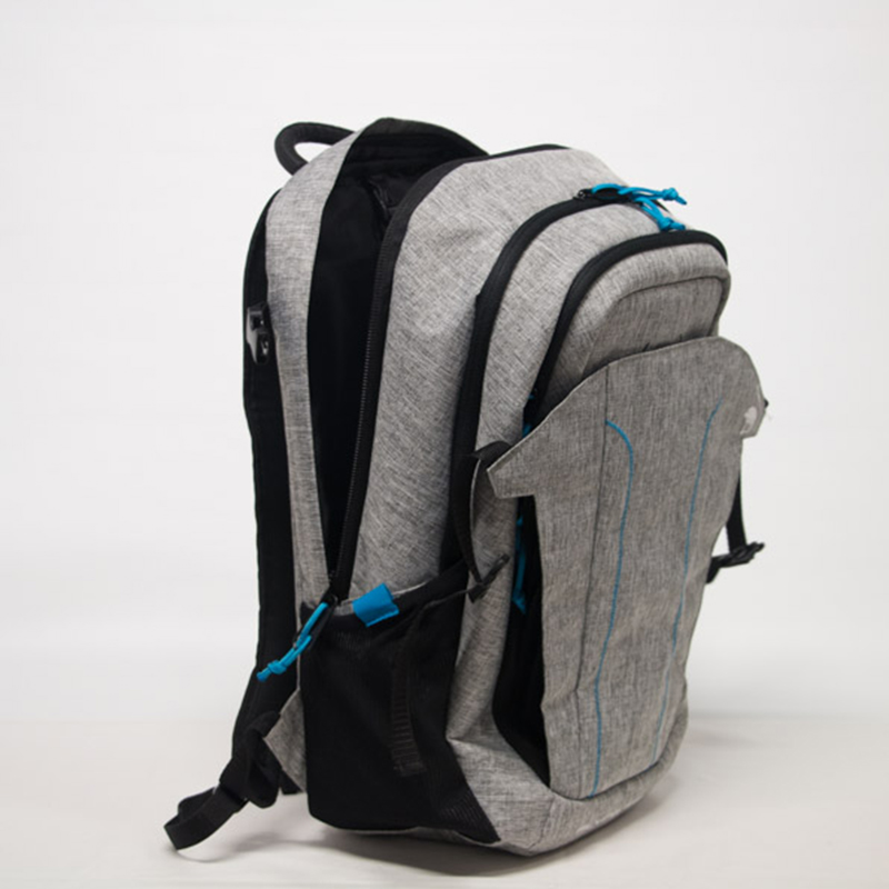 batoh - WIP Backpack with dry sleeve