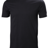 Pánské tričko - CREW T-SHIRT
