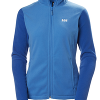 Dámská mikina - W DAY BREAKER FLEECE JACKET