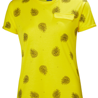 dámské tričko - W LOMA T-SHIRT