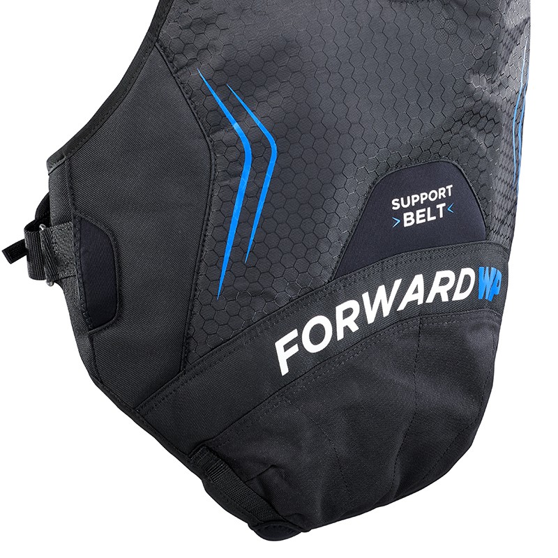 Hrazďák - Sailing Harness Pro