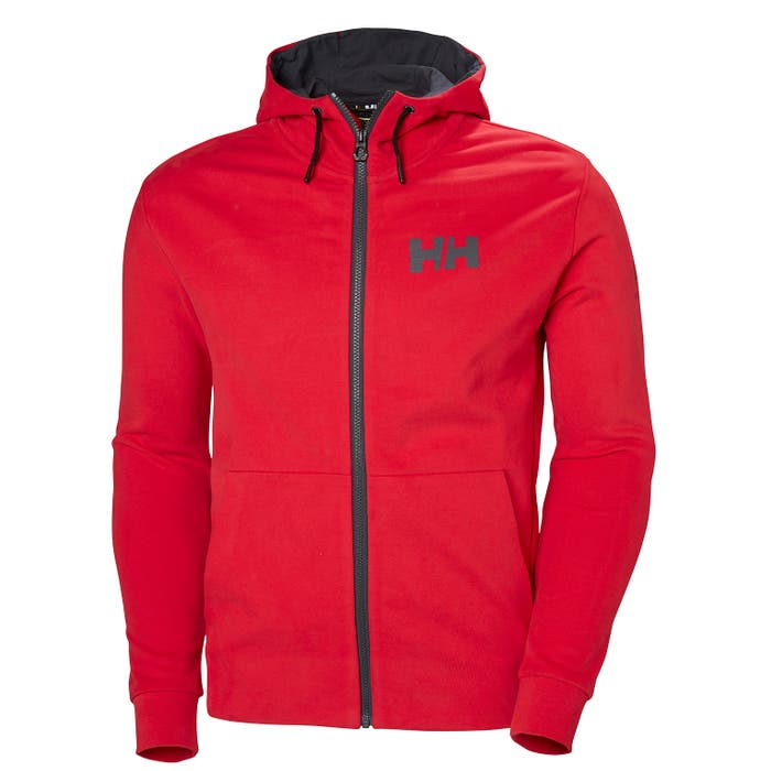 pánská mikina - HP ATLANTIC FZ HOODIE