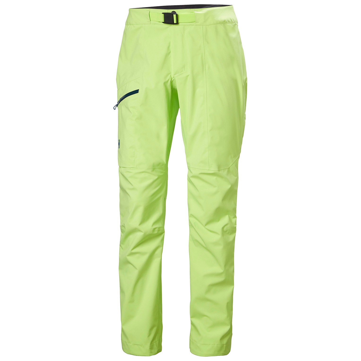Dámské kalhoty - W VERGLAS INFINITY SHELL PANT