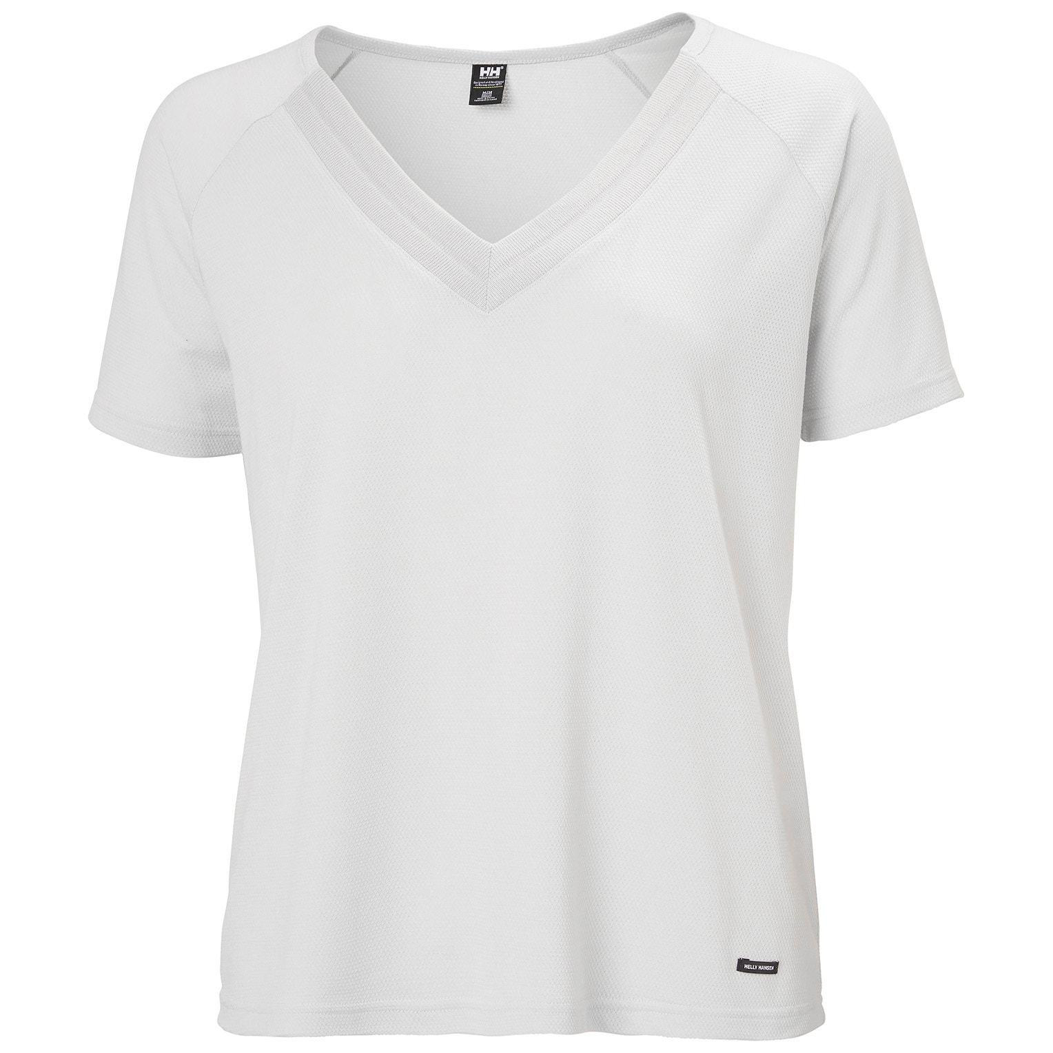 Dámské tričko - W SIREN TSHIRT