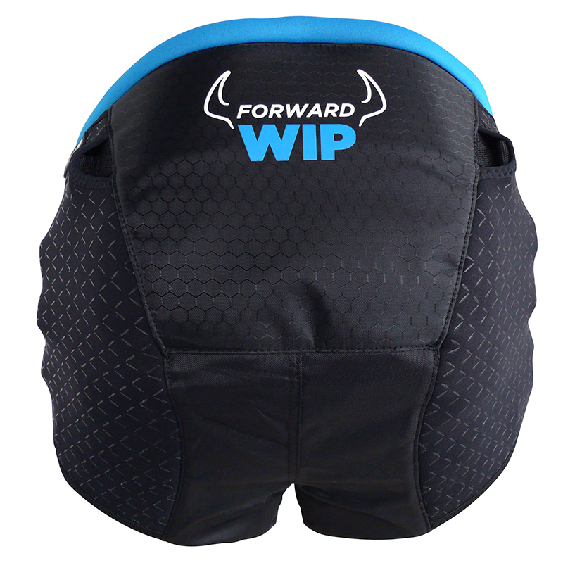 Sedací trapéz - AERO HARNESS 2.0