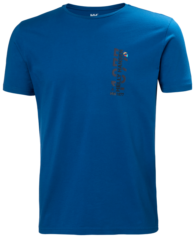 Tričko pánské - Coastline T-Shirt 2.0