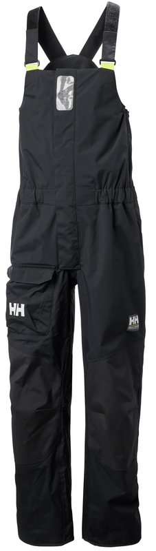 Pánské jachtařské kalhoty - HH PIER 3.0 BIB