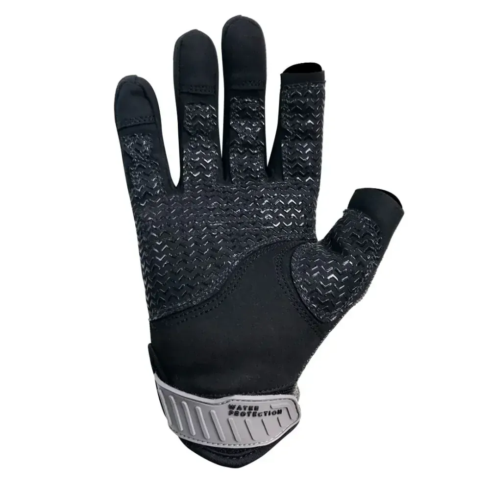 jachtařské rukavice - WIP PRO GLOVES