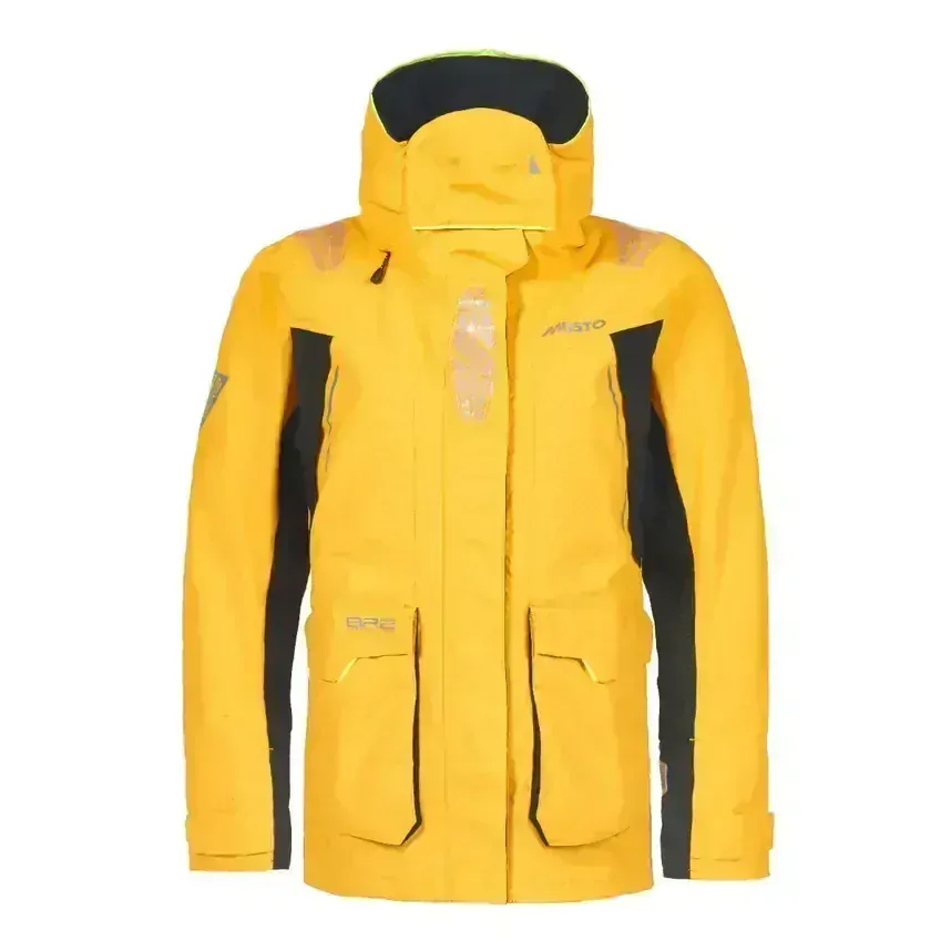 Dámská jachtařská bunda Musto - W BR2 Offshore TRS 2.0
