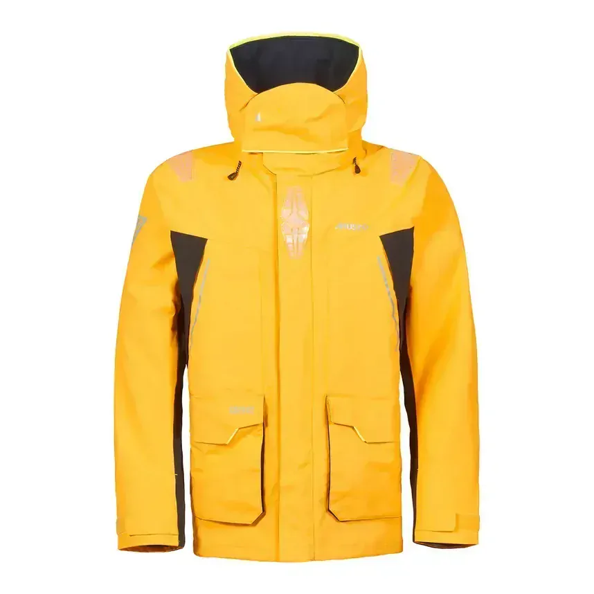 Pánská jachtařská bunda Musto - BR2 Offshore JKT 2.0