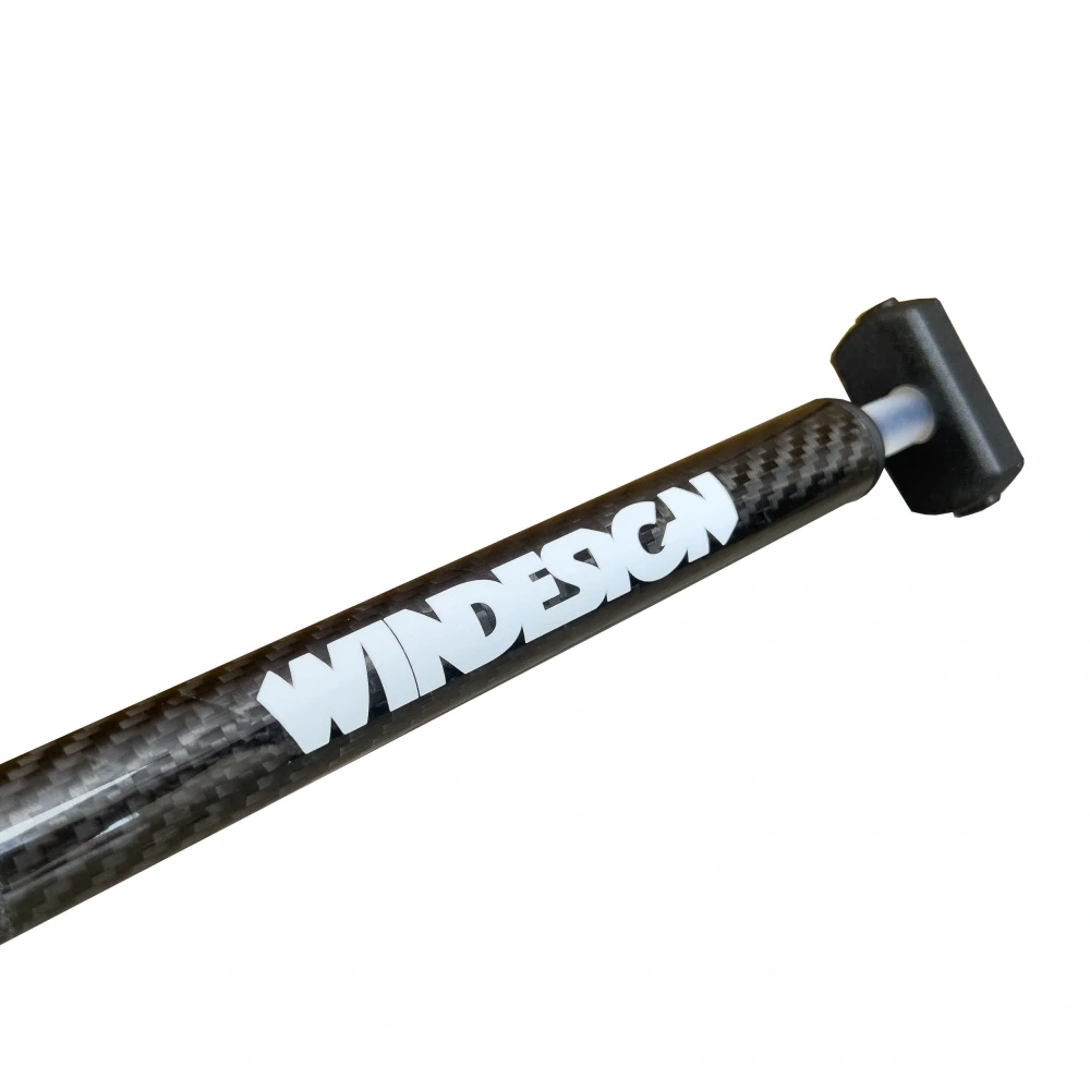 Pína Carbon - Carbon T700 PRO tiller