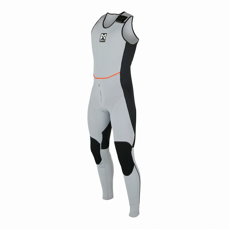Long John s vyvažovacími deskami 1,5mm - Horizon Hiking Long John Summer 1.5mm Flatlock