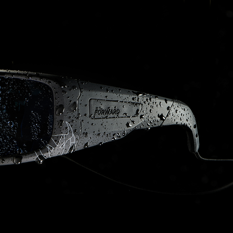 Polarizační brýle - Polarised Sunglasses GUST EVO
