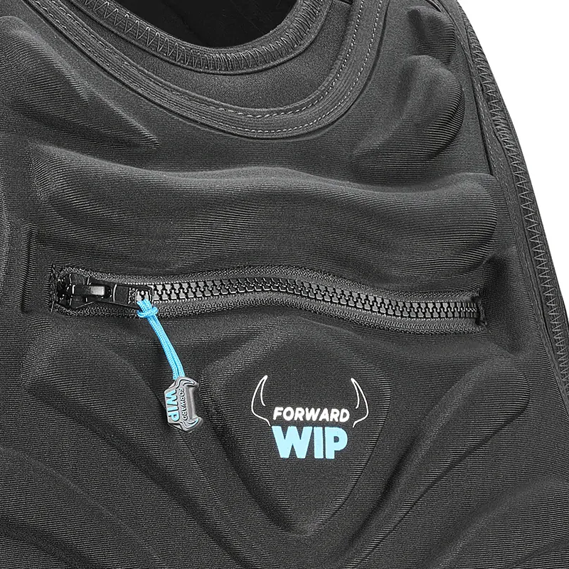 50N Impact Vest