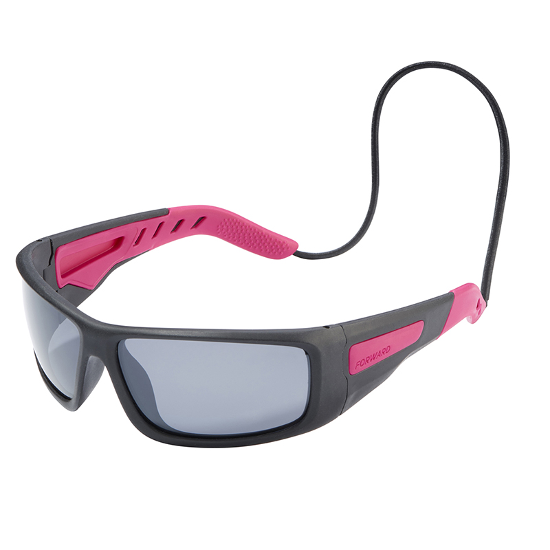 Polarizační brýle juniorské - POLARIZED SUNGLASSES GUST EVO JR